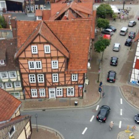 Hotel Village Celle Exteriör bild