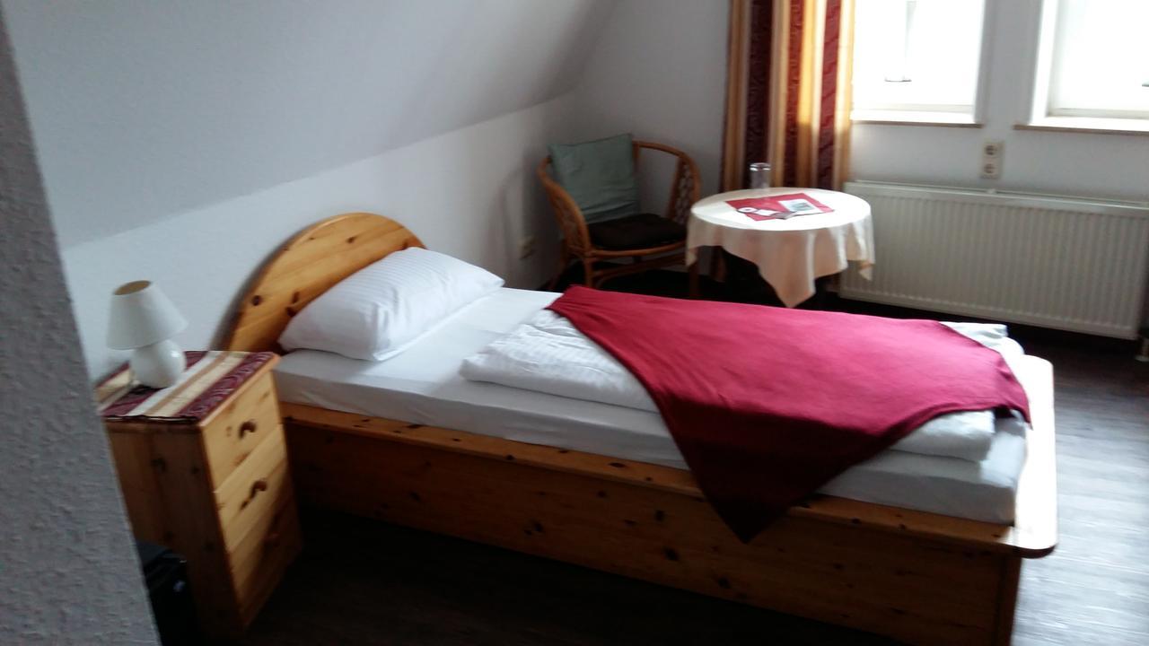 Hotel Village Celle Exteriör bild