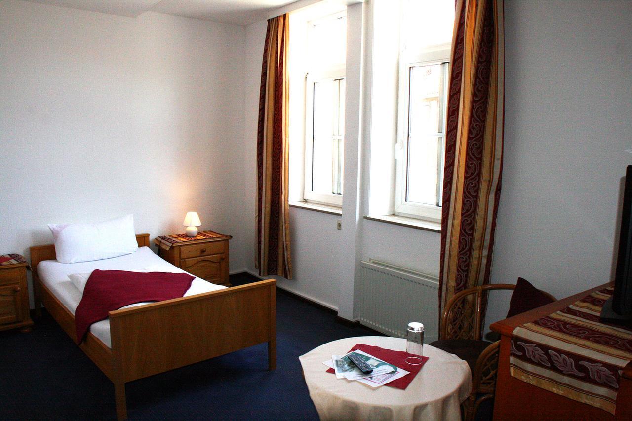 Hotel Village Celle Exteriör bild