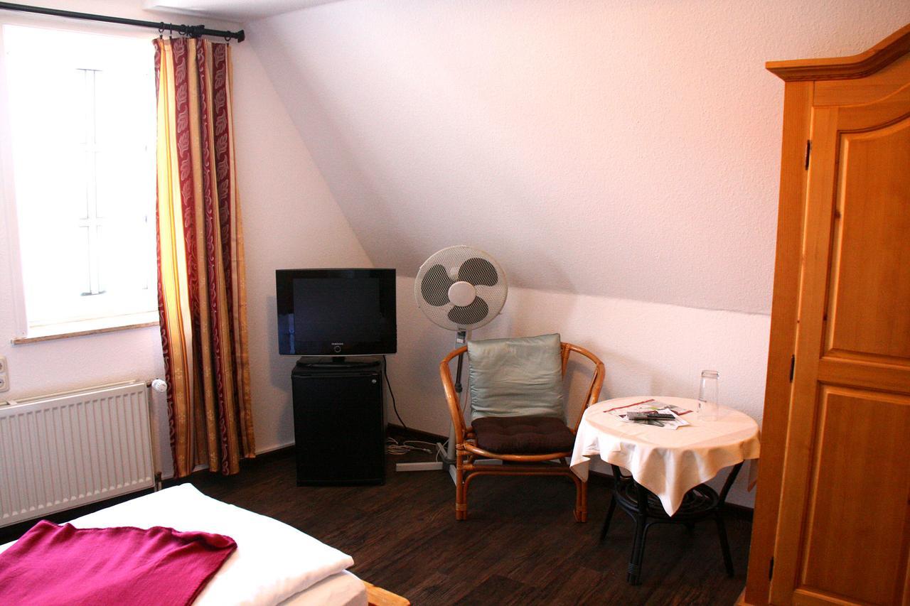 Hotel Village Celle Exteriör bild