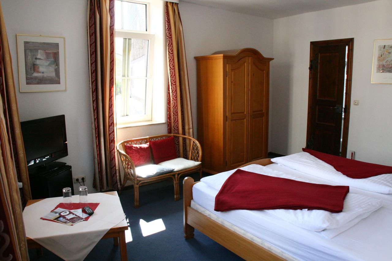 Hotel Village Celle Exteriör bild