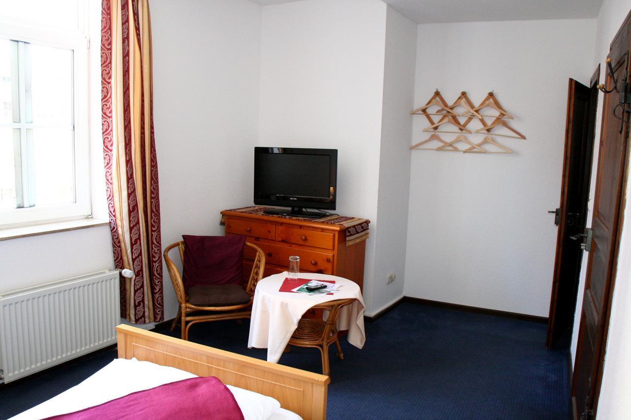 Hotel Village Celle Exteriör bild