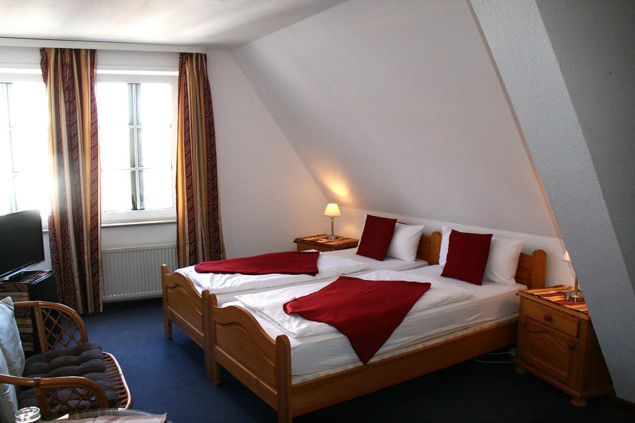 Hotel Village Celle Exteriör bild