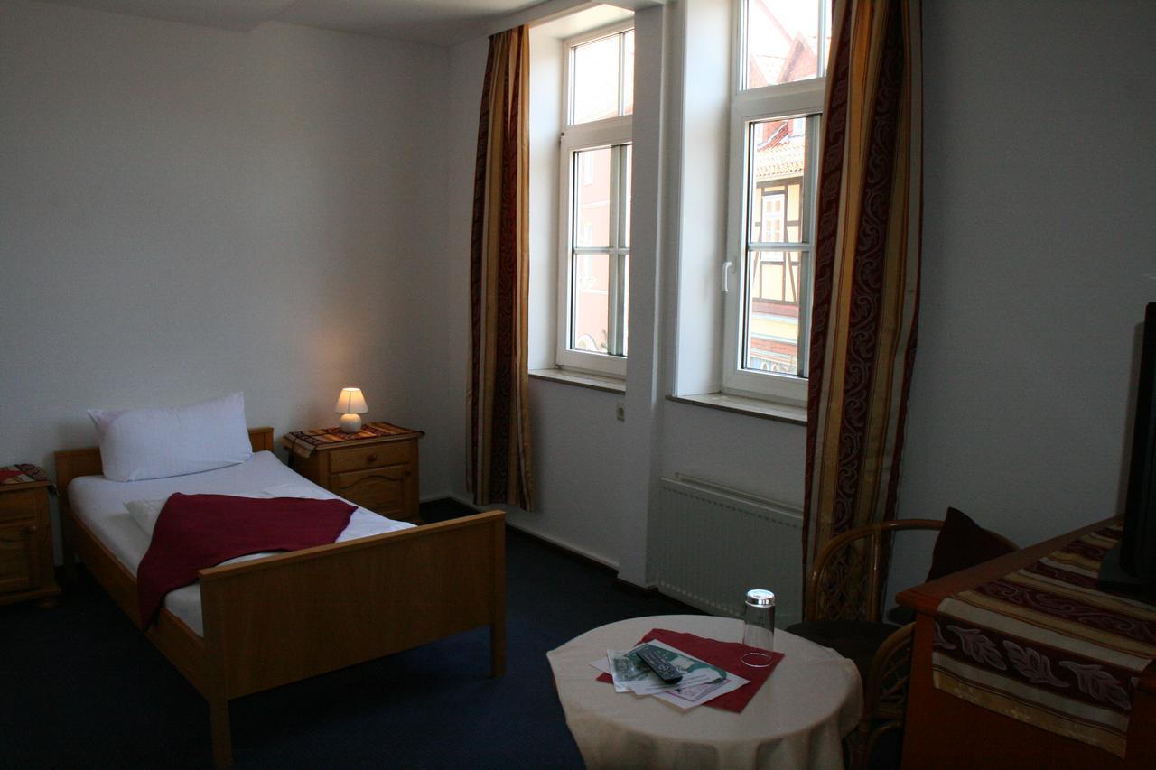 Hotel Village Celle Exteriör bild