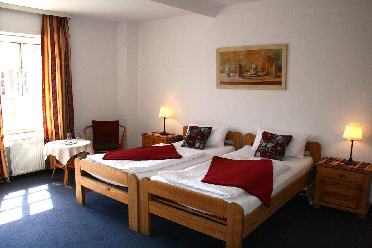 Hotel Village Celle Exteriör bild